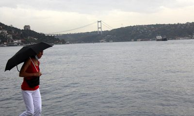 İstanbul İçin Yeni Uyarı!