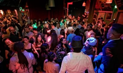 Sofya`da Gece Kulüpleri 2 Hafta Süre İle Kapatıldı