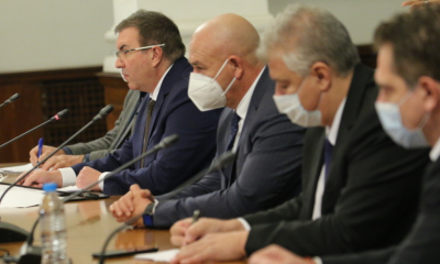 Bulgaristan`da Yeni Tedbirler Bugün Başlıyor