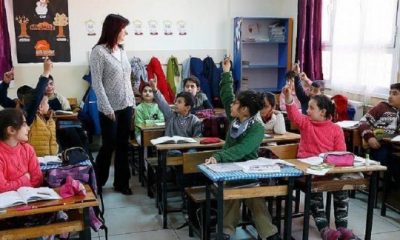 Makedonya`da 2.Yarıyıl 21 Ocak`ta Başlıyor