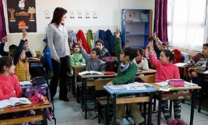 Makedonya`da 2.Yarıyıl 21 Ocak`ta Başlıyor