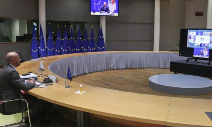 G20 Liderler Zirvesi Sona Erdi