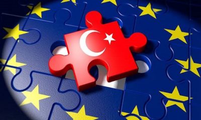75 bin 347 Türk, AB Ülkelerinden Oturum İzni Aldı