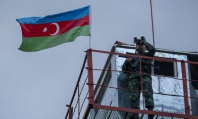 Azerbaycan 23 Köyü Daha İşgalinden Kurtardı