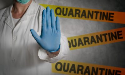 Karadağ`da Yeni Covid-19 Önlemleri Açıklandı
