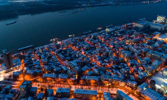 Ruse ve Razgrad’da Yeni Covid-19 Önlemleri