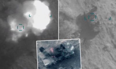 Ermenistan’a Bir Darbe Daha!