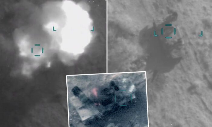 Ermenistan’a Bir Darbe Daha!