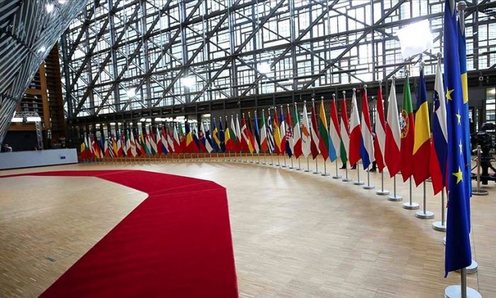 AB’den 9 Ülkeye 14 Milyar Euro Destek