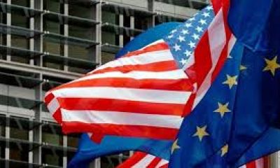 AB’den ABD’ye Çağrı: İdamları Durdurun