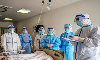 Yunanistan`da 2.018 Yeni Vaka