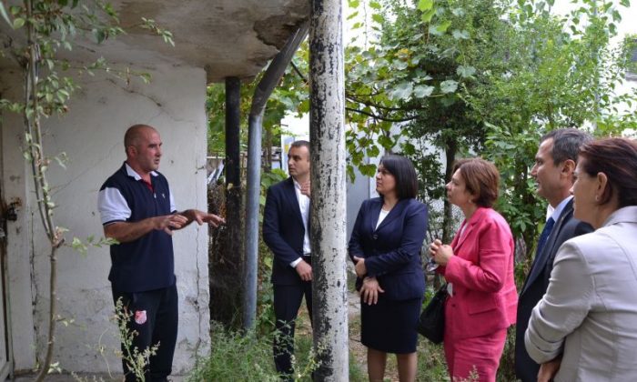 Naim Süleymanoğlu’nun Evi Müze Oluyor