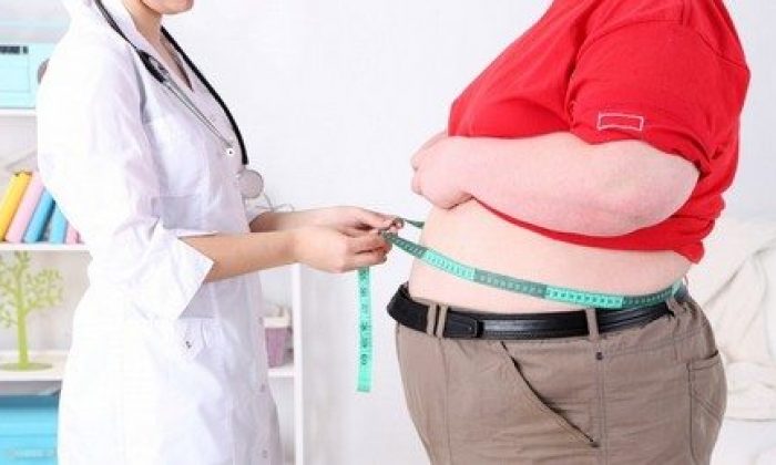 Covid-19’lu Obez Kişilerde Ölüm Riski Yüksek