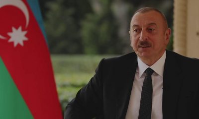 Aliyev’den BBC’ye Şok Cevap!