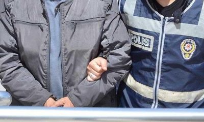 PKK Şüphelisi Yunanistan’a Kaçamadan Yakalandı