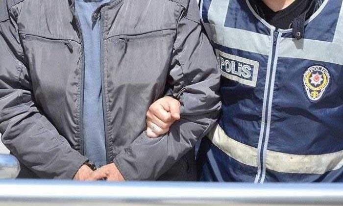 PKK Şüphelisi Yunanistan’a Kaçamadan Yakalandı
