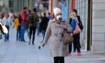 Avrupa’da Koronavirüs Tedbirleri Arttırıldı