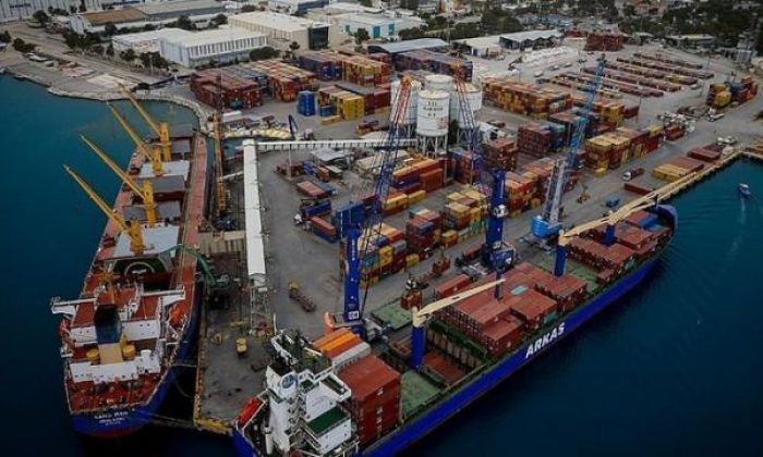 Türkiye’den Balkanlara 10 Ayda 10 Milyar $ İhracat