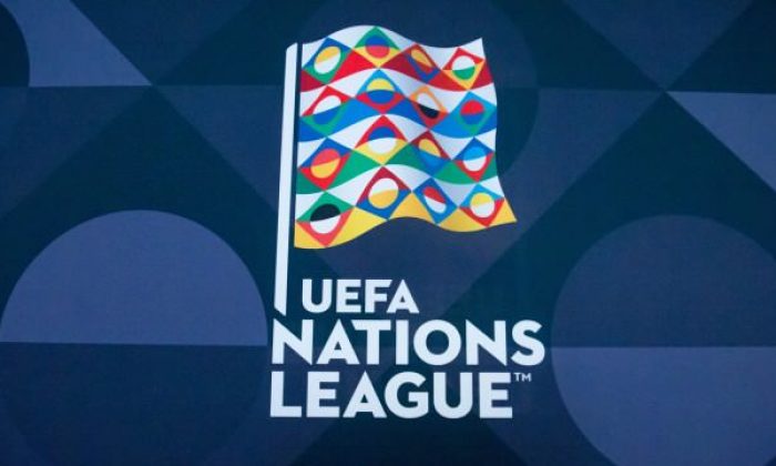 UEFA Uluslar Ligi’nde Dün Gecenin Sonuçları