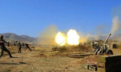 Azerbaycan 16 Köyü Daha İşgalden Kurtardı