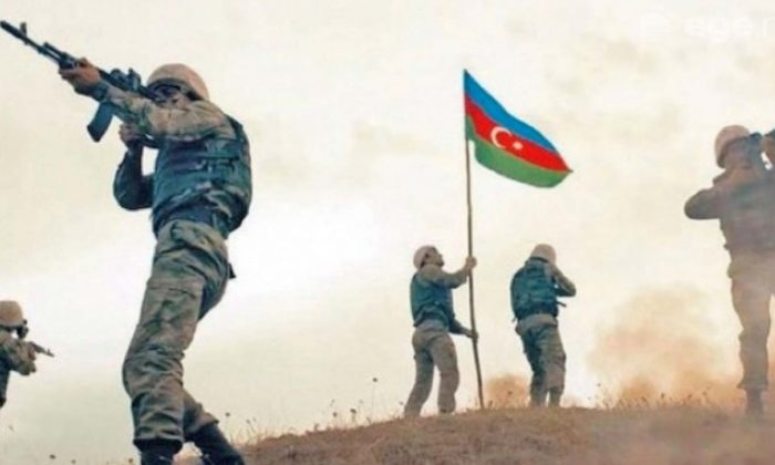 Azerbaycan’ın Karabağ zaferi: İşte Ayrıntılar