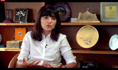 Prof. Dr. Filiz Garip: “Hayatım Boyunca Göçmen Olarak Yaşadım”