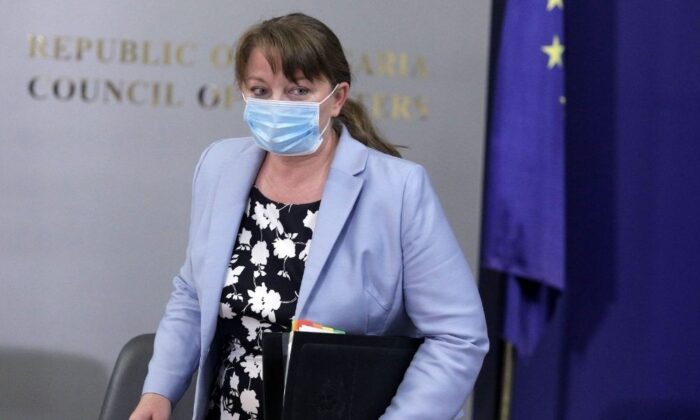 Bulgaristan`da 21 Aralık`tan Sonra Tedbirler Gevşetilebilir