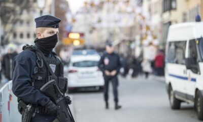 Fransa’da Polise Saldırı Ölü ve Yaralılar Var