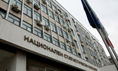Bulgaristan`da Vefat Oranından Büyük Artış