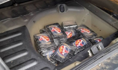 Türkiye-Bulgaristan Sınırında 24 Kilo Eroin Yakalandı