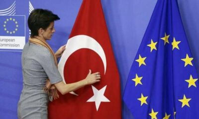 AB Zirvesinde Türkiye’ye Yaptırım Kararı Çıkmadı