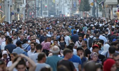 Bosna Hersek Nüfusu Her Yıl Azalıyor