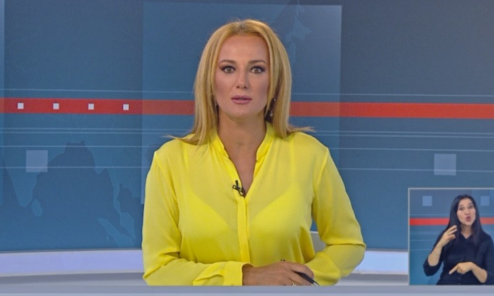 Bulgaristan`da Ulusal TV Kanalları İşaret Dili Zorunluluğu