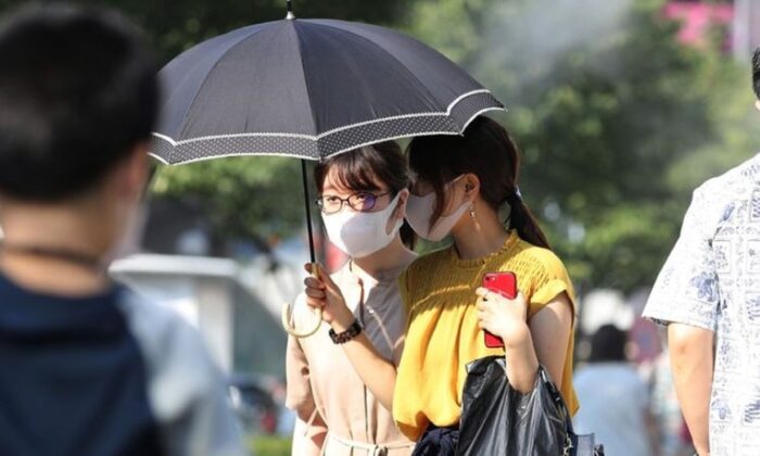 Japonya 28 Aralık’tan İtibaren Sınırlarını Kapatıyor