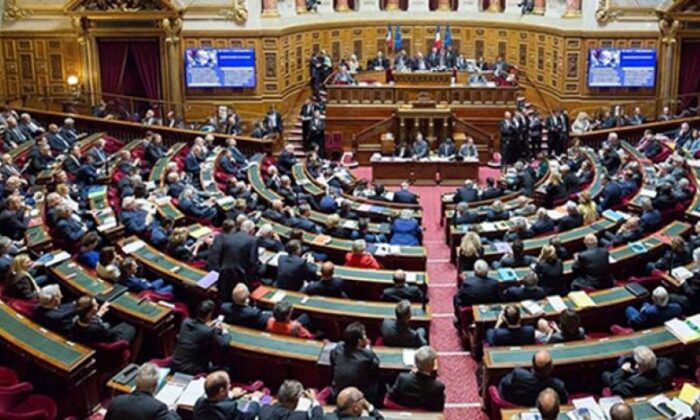 Fransa Meclisinden Skandal ‘Karabağ’ Kararı