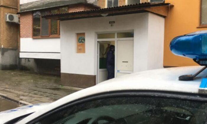 Bulgaristan S.Zagora’da Cinayet..10 Gün Beraber Yaşamış