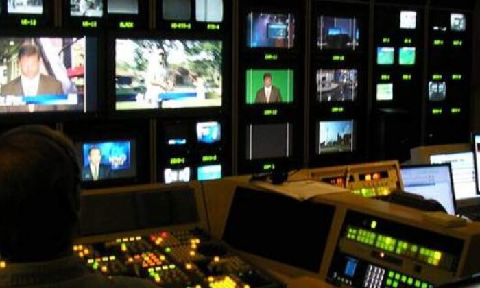 Yunan Basını Grevde