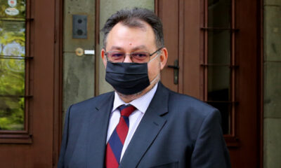 Bulgaristan Yerli Aşı Üretmeye Hazır Değil