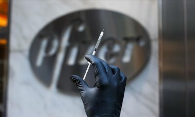 İngiltere’de BioNTech’in Aşısı Kullanılmaya Başlanıyor