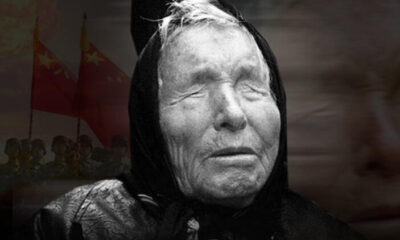 Baba Vanga Yine Gündemde! İşte 2021 Kehanetleri…