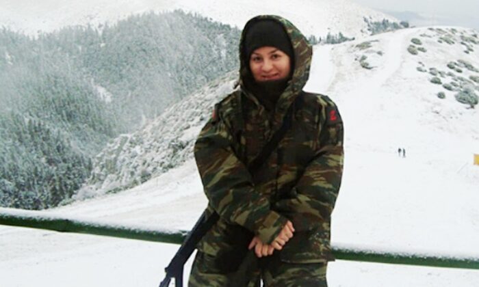 Bosna Hersek Ordusu’nda Başörtü Yasağına Karşı Dava