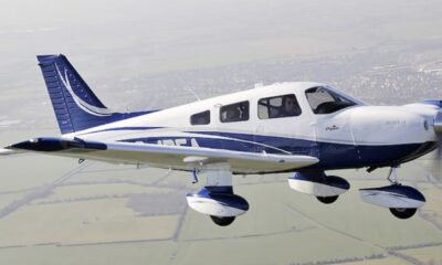 Bosna Hersek’te Kaybolan Uçaktan Haber Yok