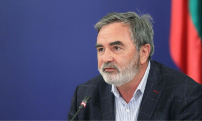 Bulgaristan`da Aşılar 25 Aralık’ta Geliyor