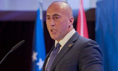 Sırbistan’ın Silahlanması Kosova İçin Tehdit