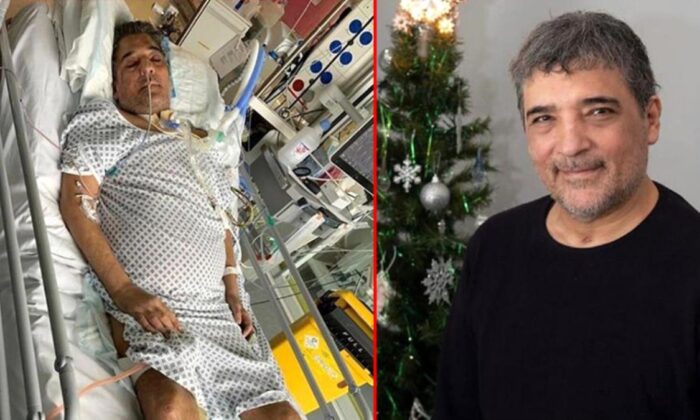 İngiltere’nin Konuştuğu Türk!