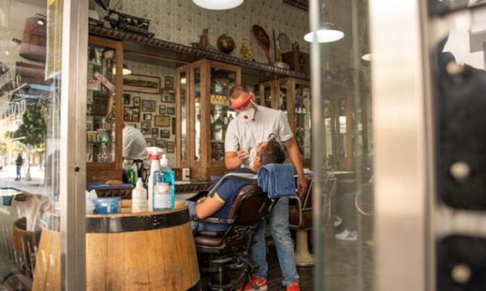 Karadağ`da Covid-19 Tedbirlerinde Gevşeme