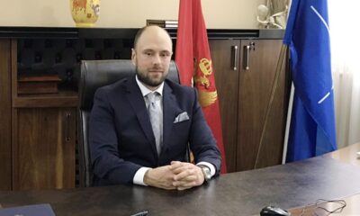 Karadağ’da Yeni Hükümetten Sırbistan Krizinde Geri Adım