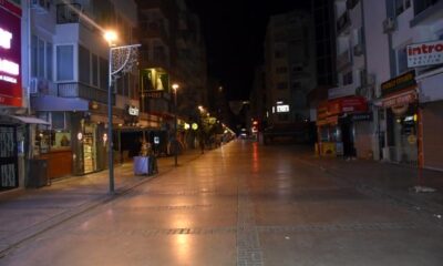 Türkiye’de Yeni Tedbirler Uygulanmaya Başladı