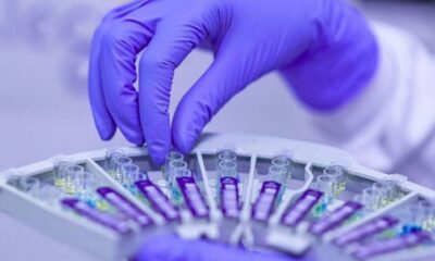 Almanya`da Aşının Ardından Covid-19 İlacıda Bulundu