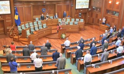 Kosova`da Erken Seçim Kararı